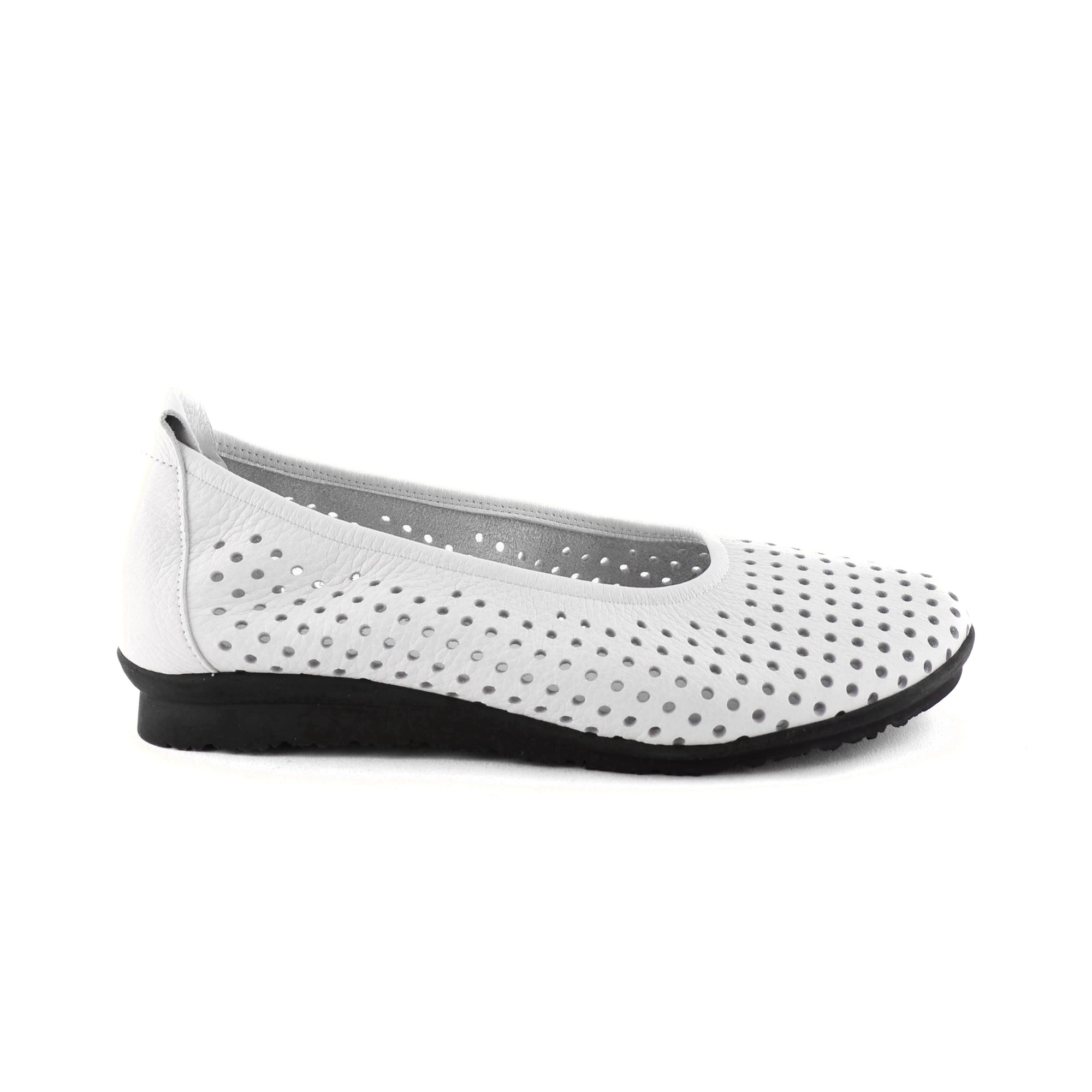 BARRIA White