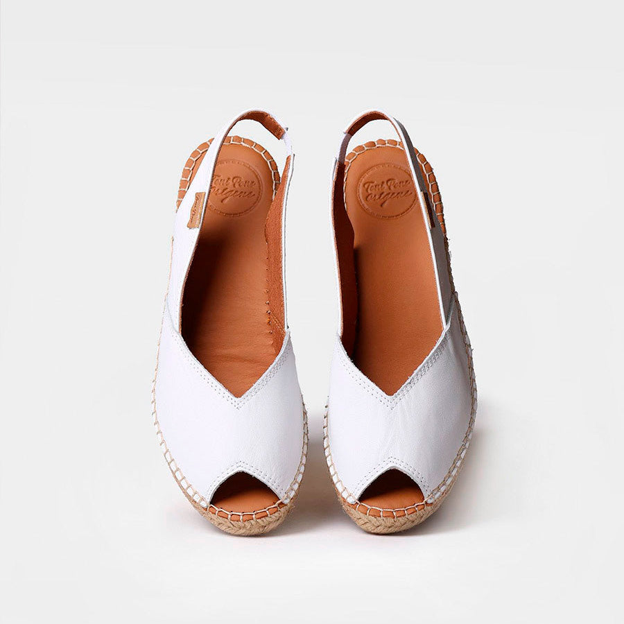 BERNIA White