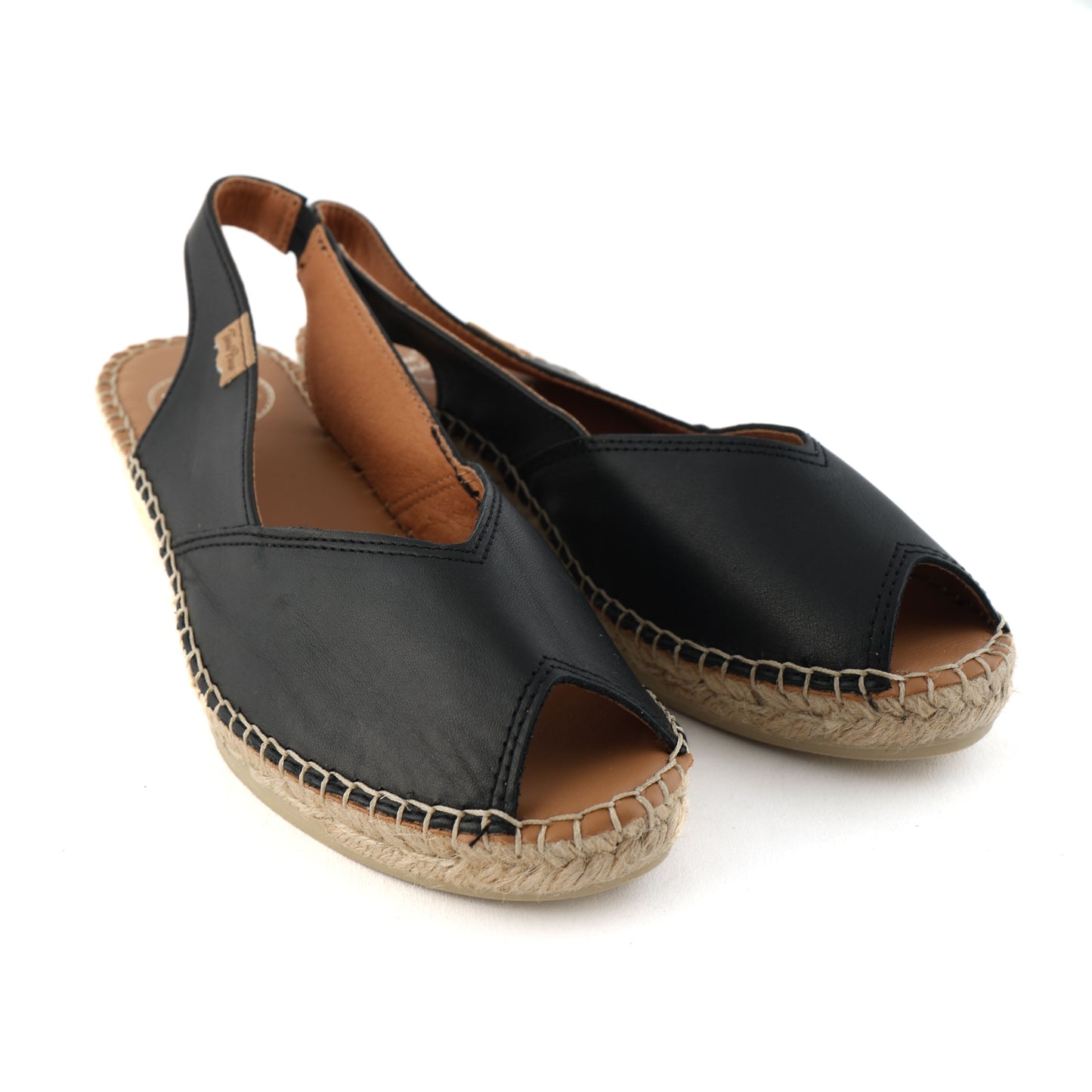 BERNIA Black