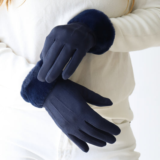 CALIX Navy