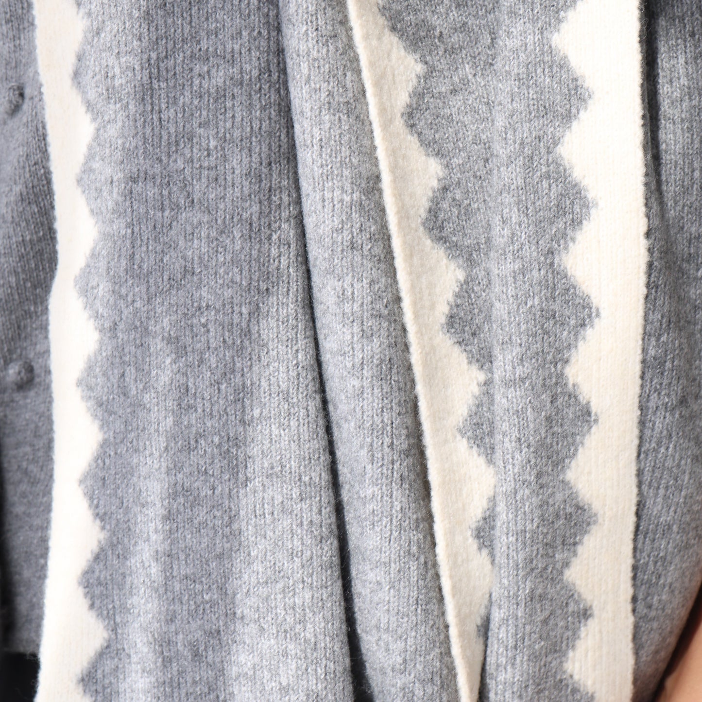 CHANEL Grey