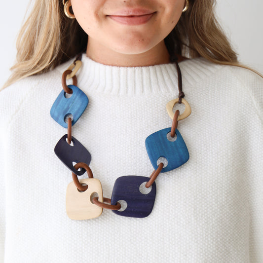 CHIMES Navy Multi