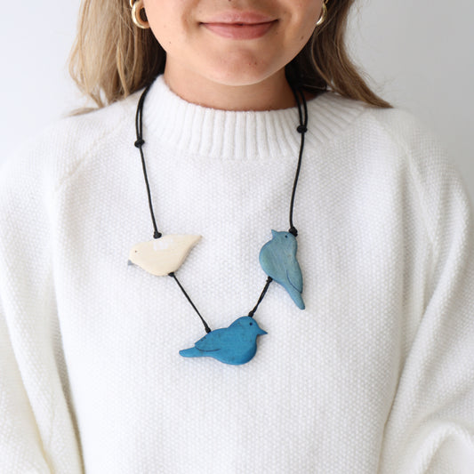CHIRP Blue Multi