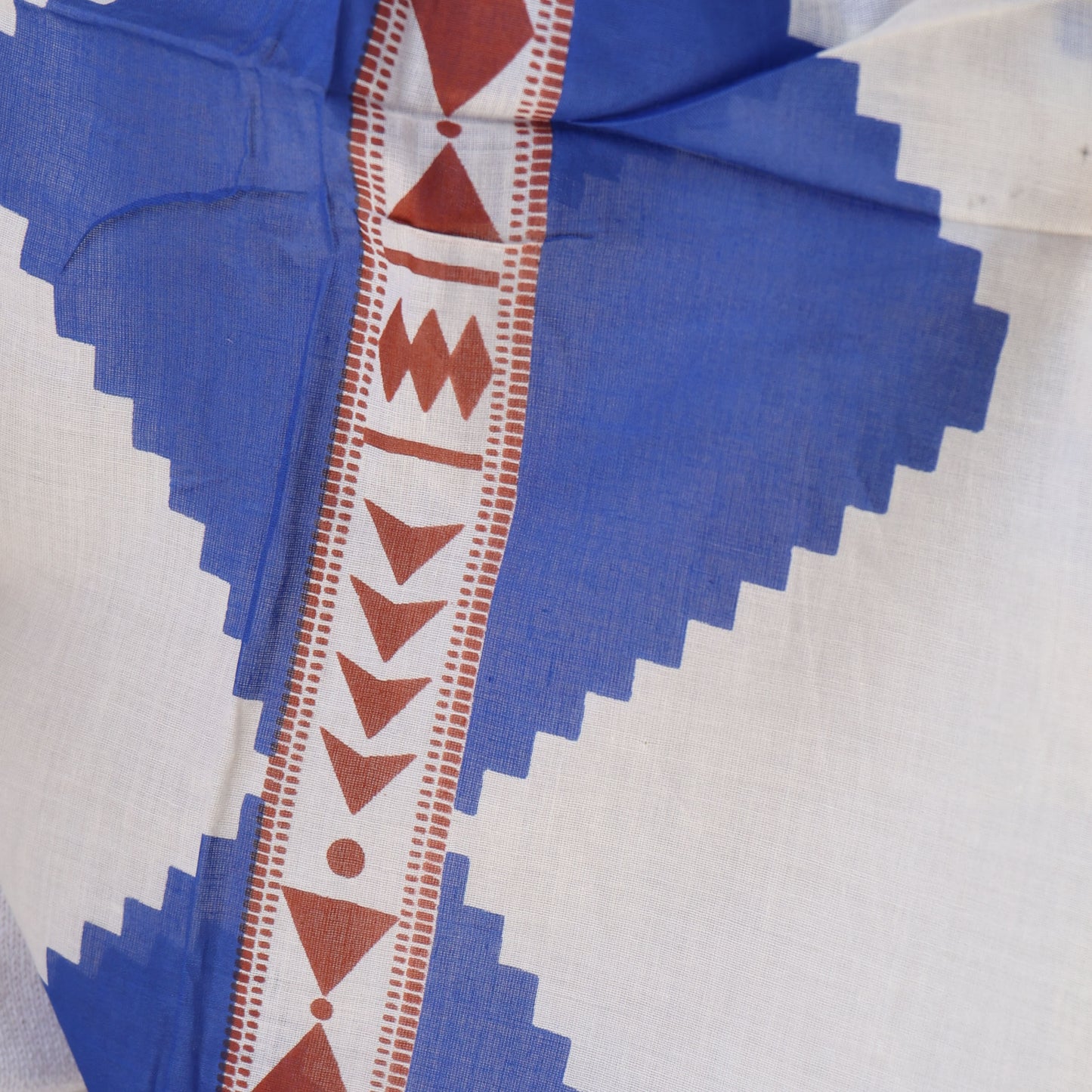 CHRISTOPHER Blue Multi