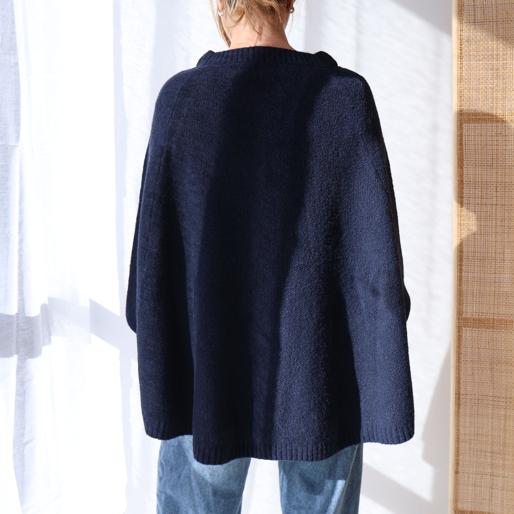 CIANNA 3 Navy