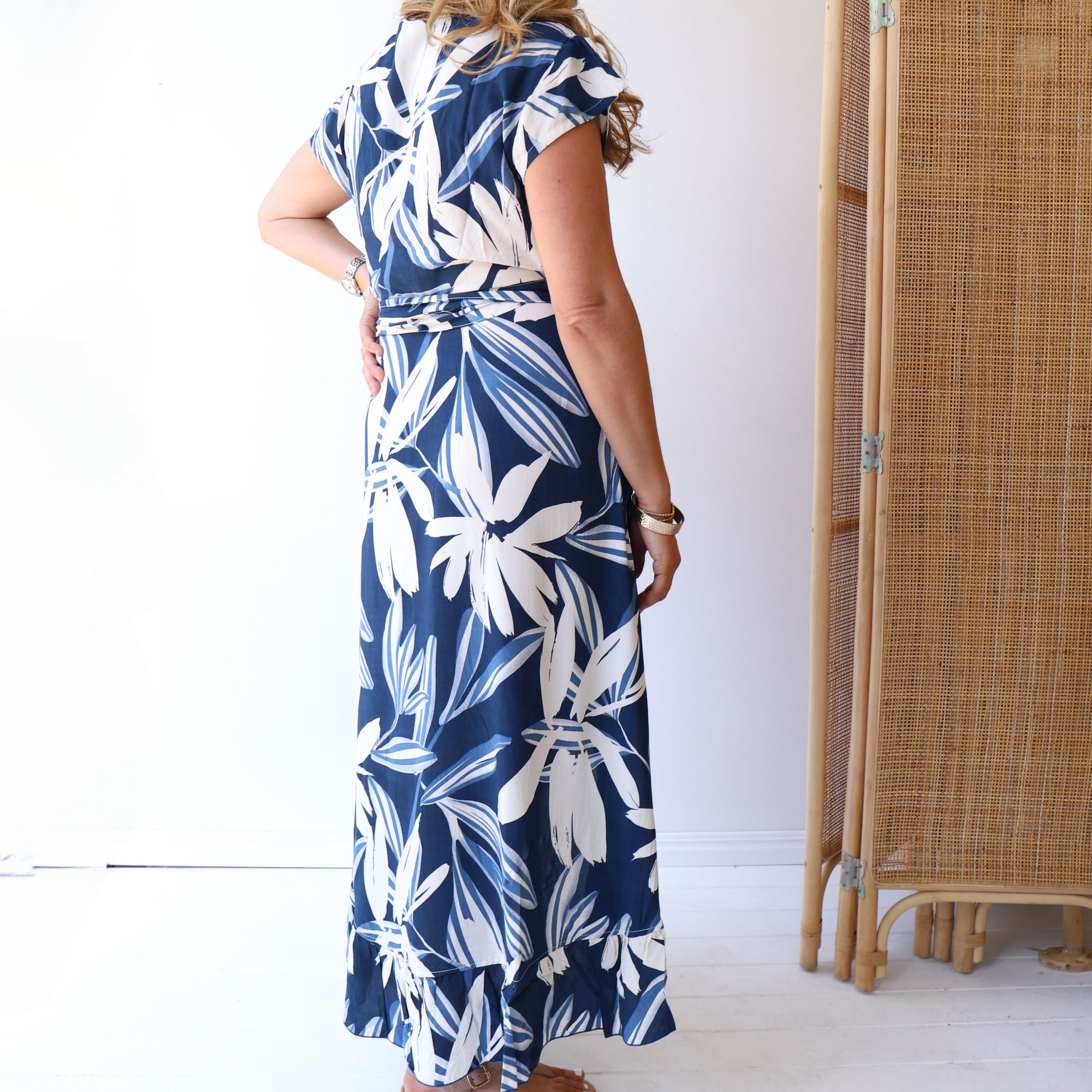 COCO Blue Multi