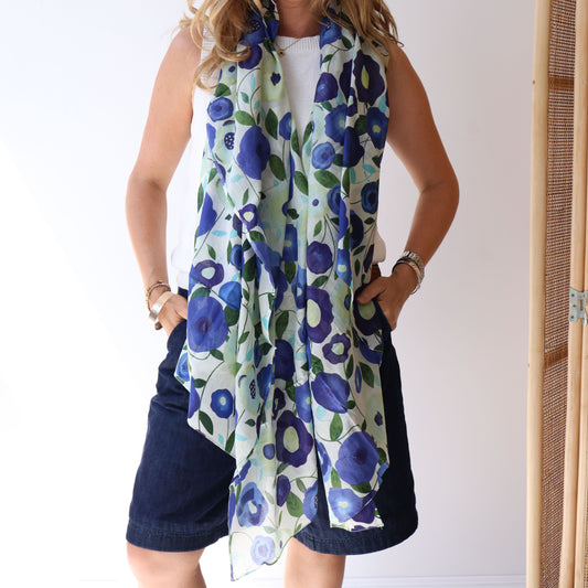 COLLING Blue Multi