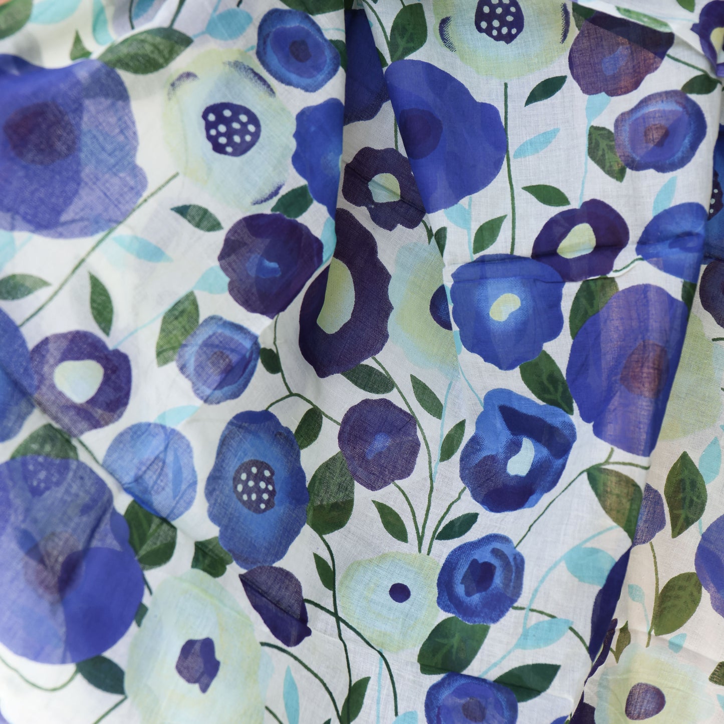 COLLING Blue Multi