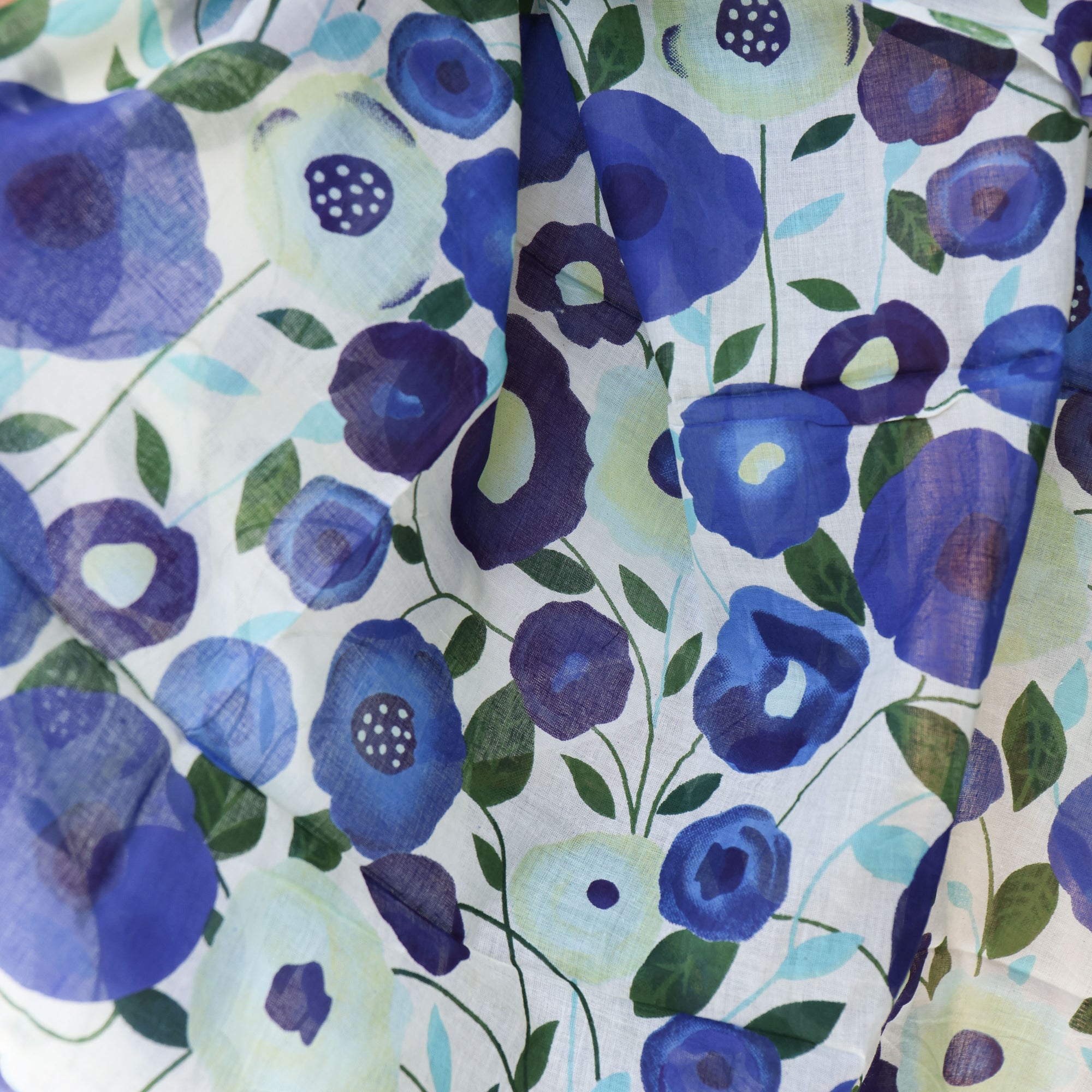 COLLING Blue Multi