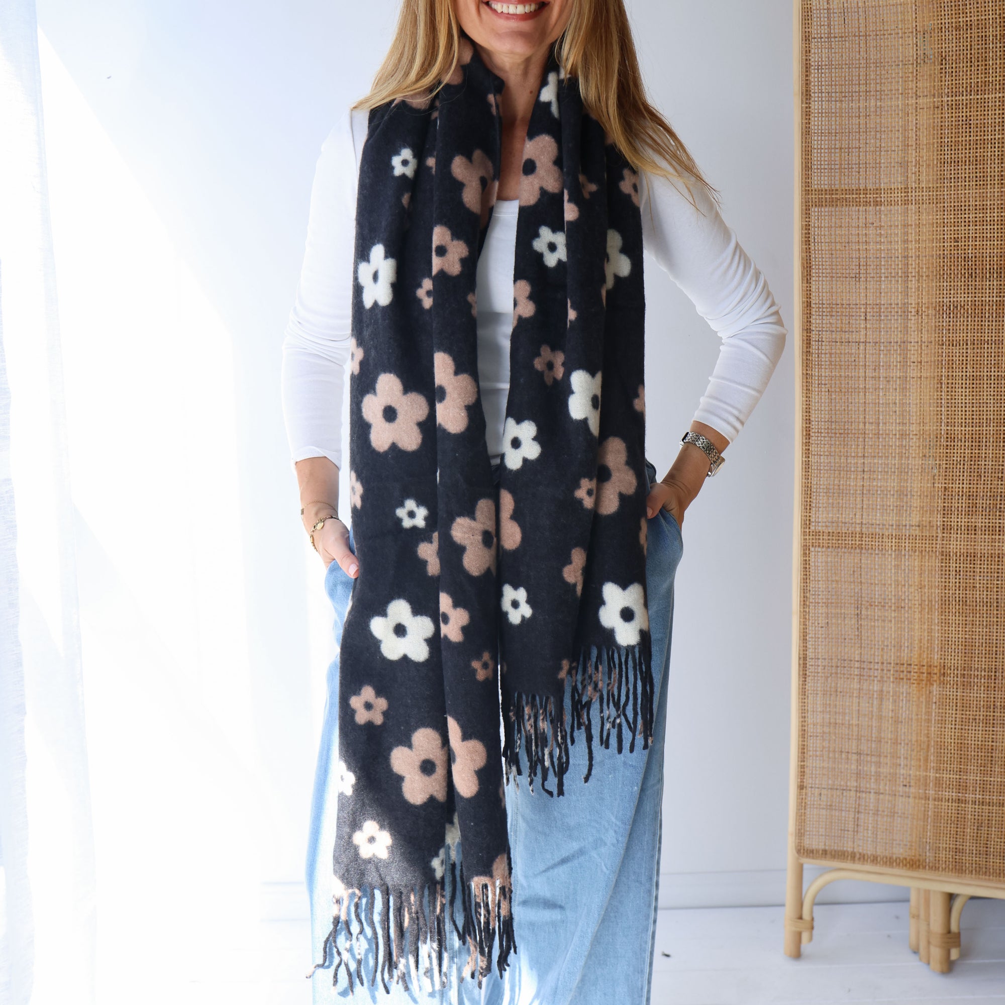 CONDESA Black Multi