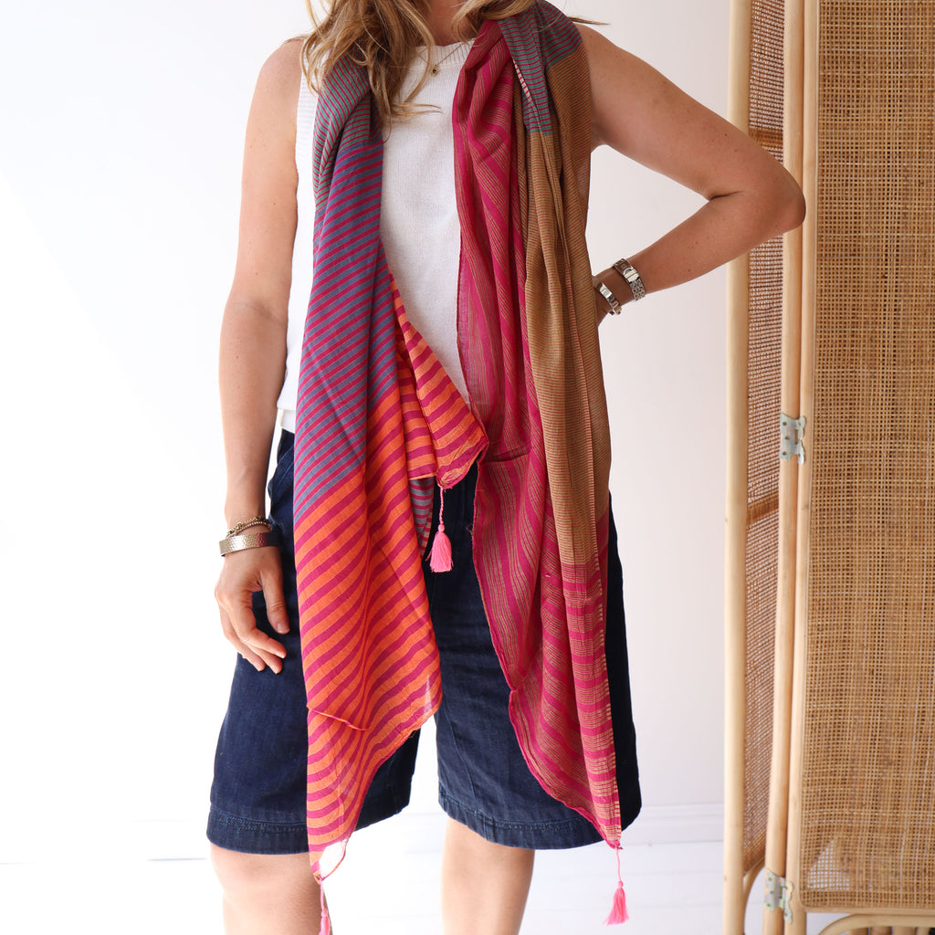 COVER Natural Multi