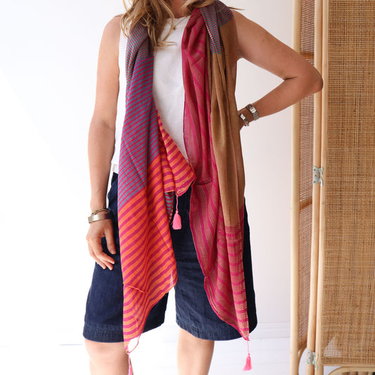COVER Natural Multi