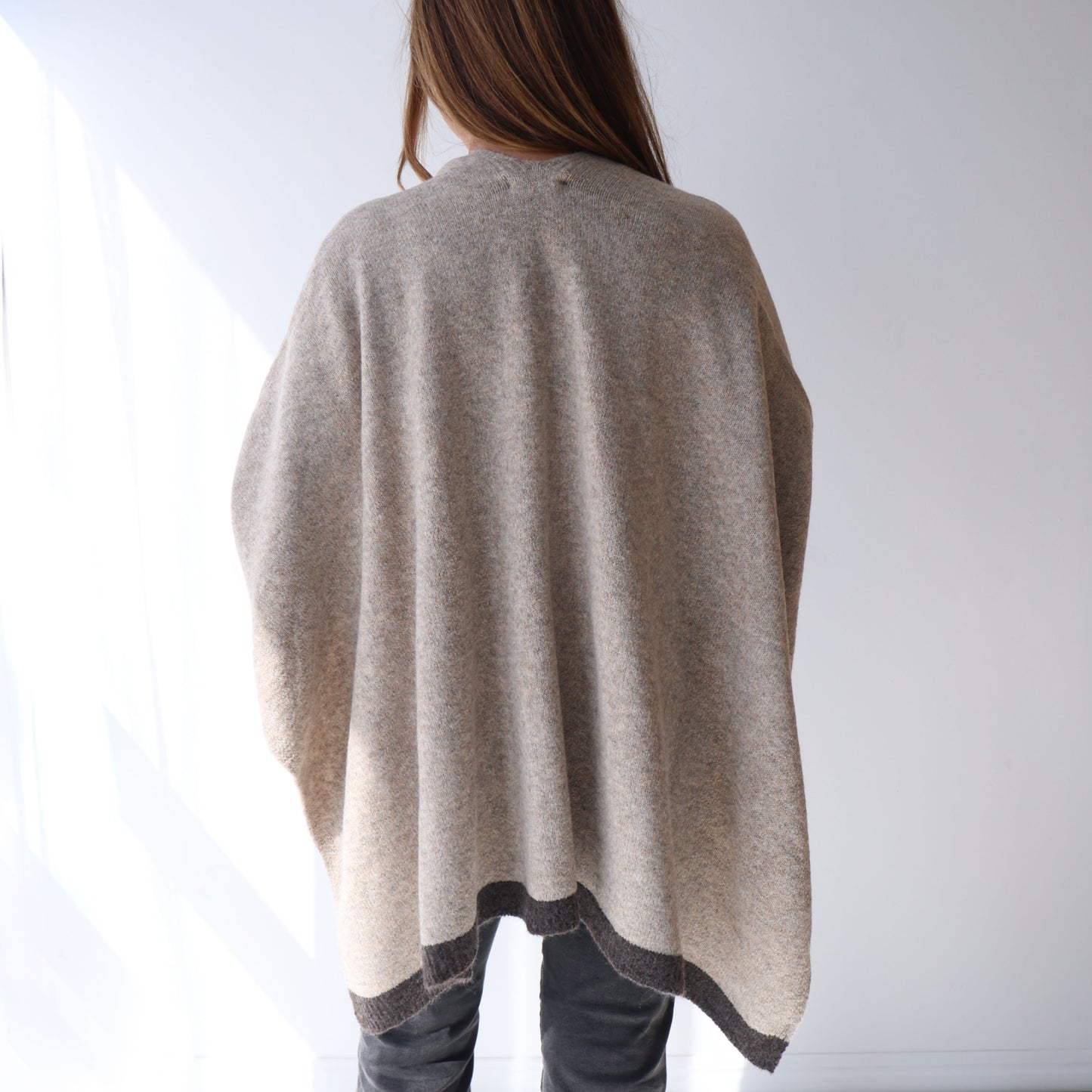 CUE Taupe Multi
