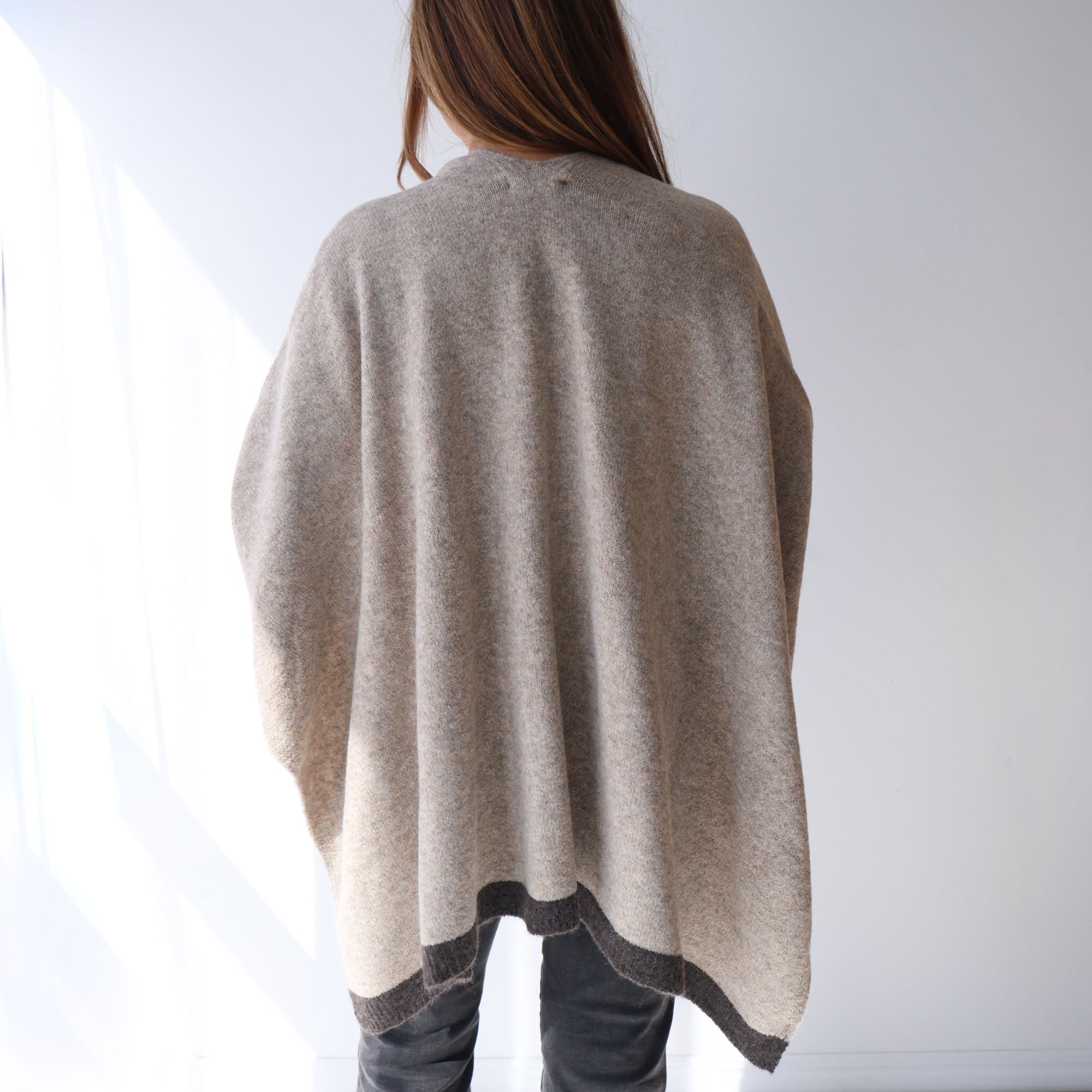CUE Taupe Multi