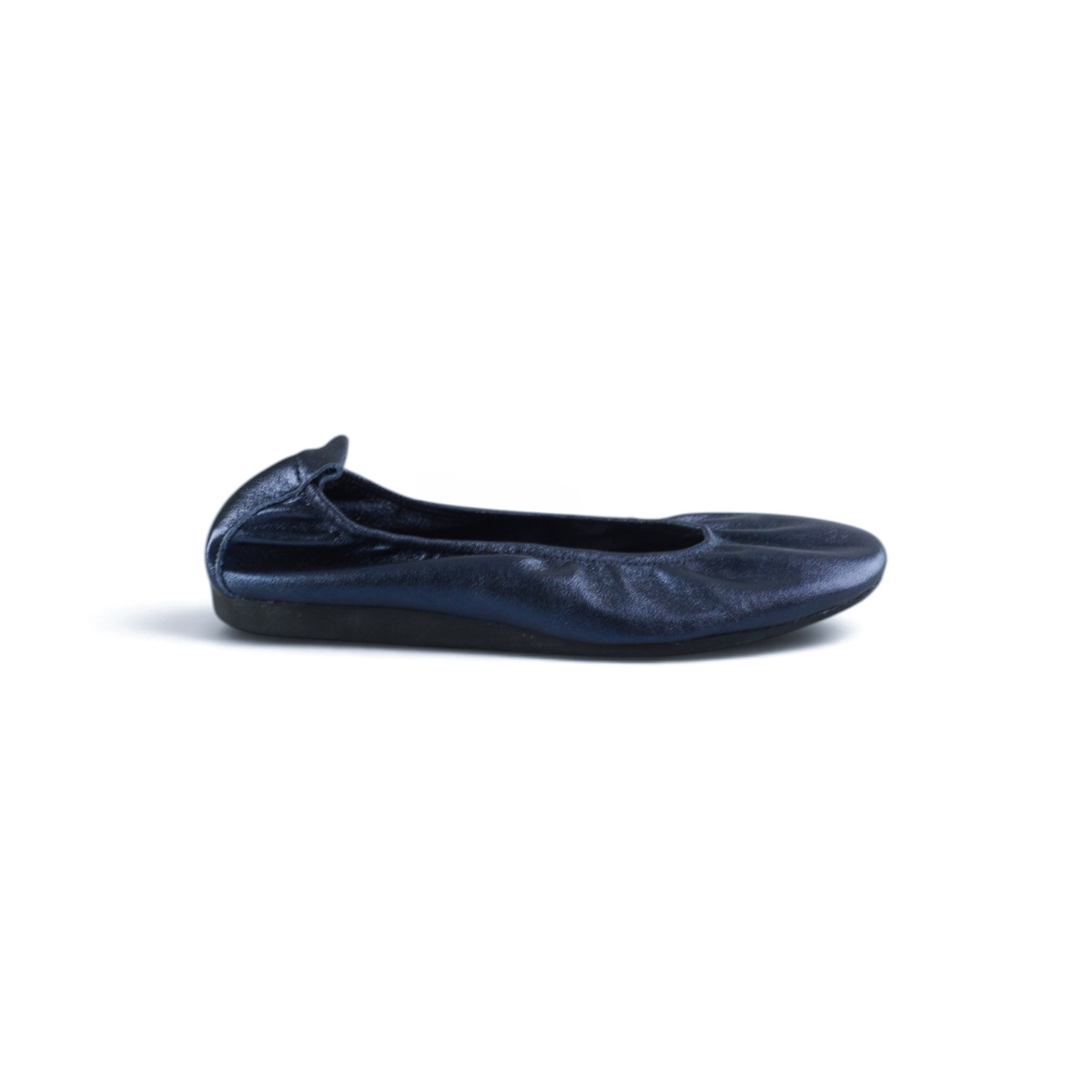 LAIUS Navy Metallic