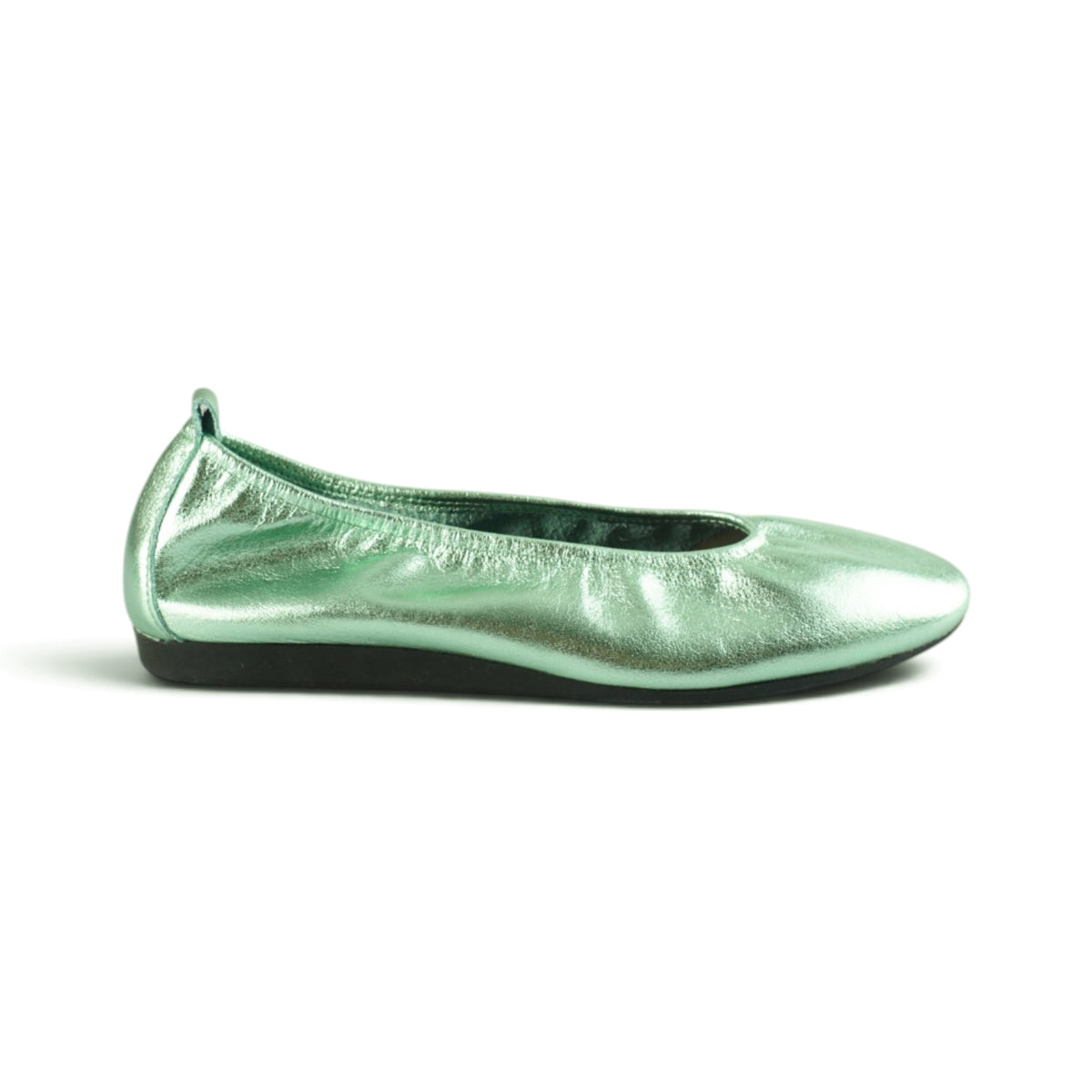 LAIUS Green Metallic