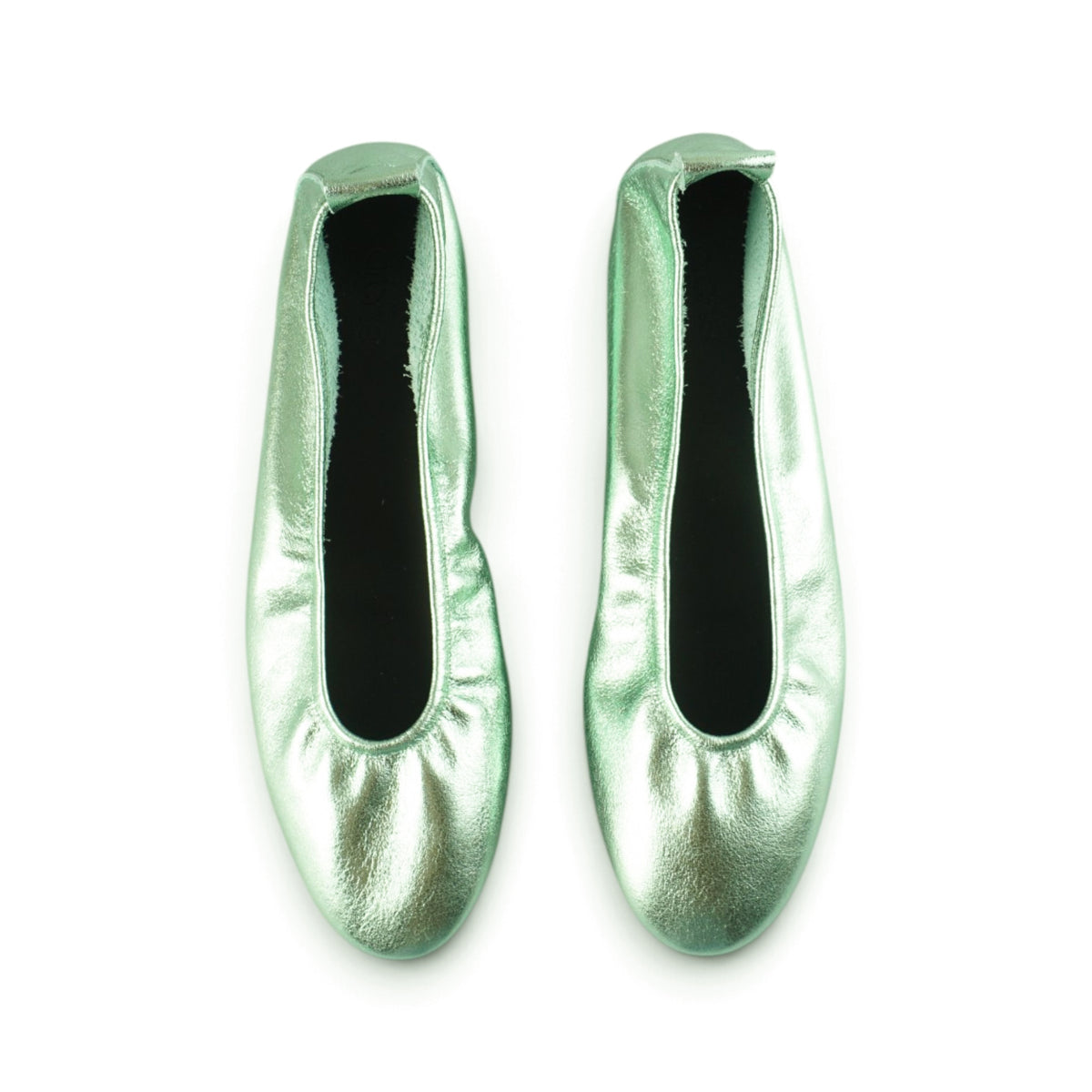 LAIUS Green Metallic