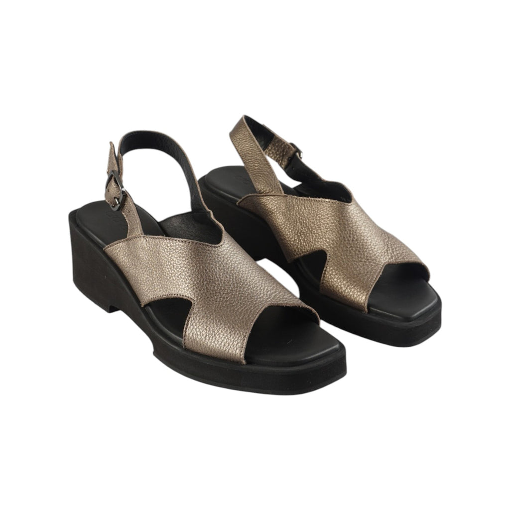 RIALEA Metallic