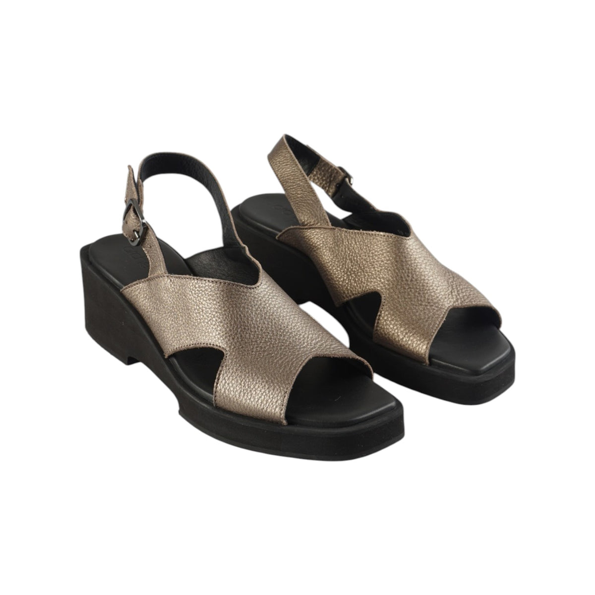 RIALEA Metallic