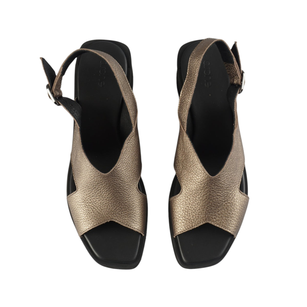RIALEA Metallic