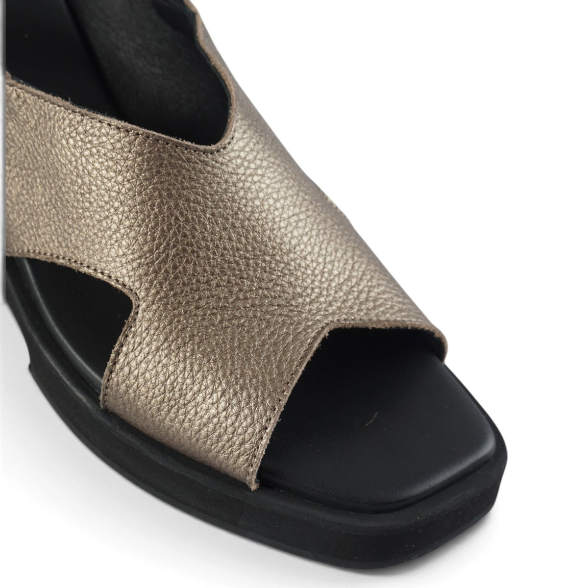 RIALEA Metallic