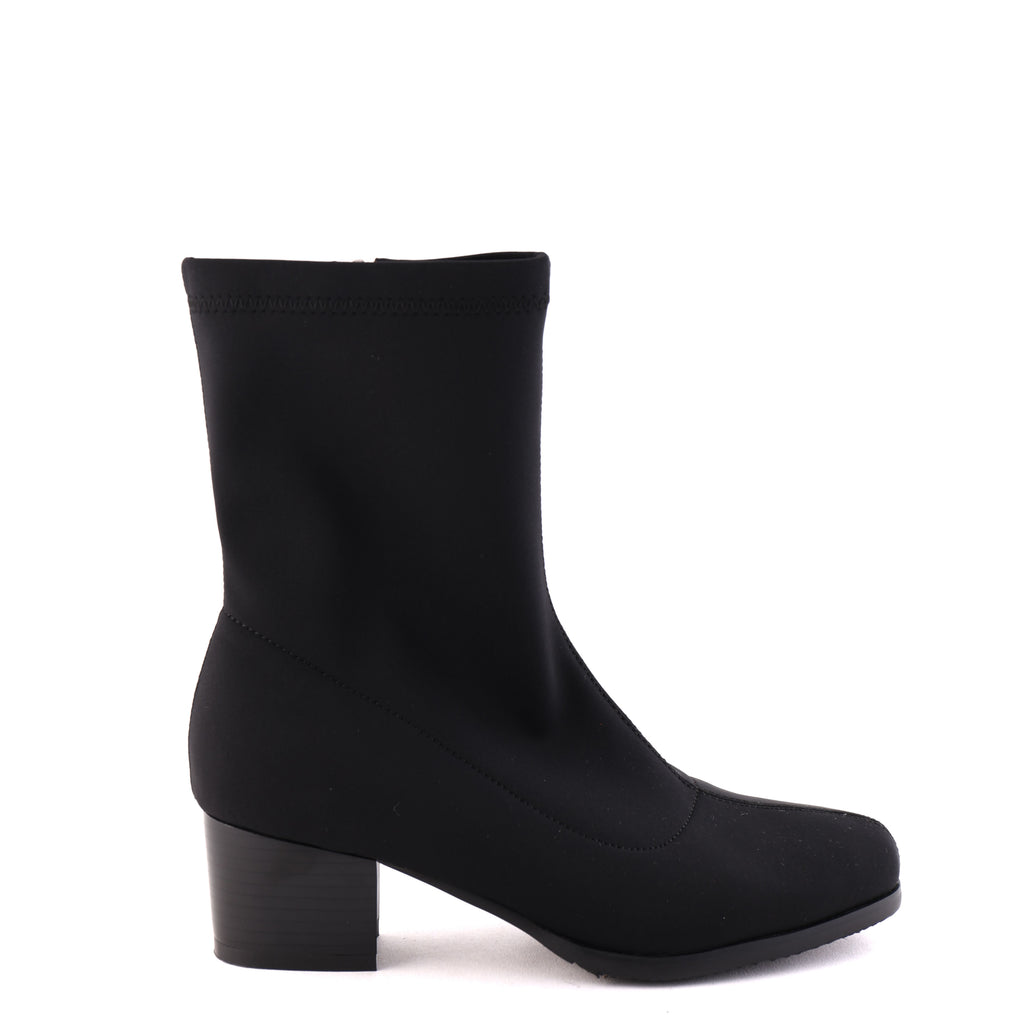 ELIAS MICRO Black