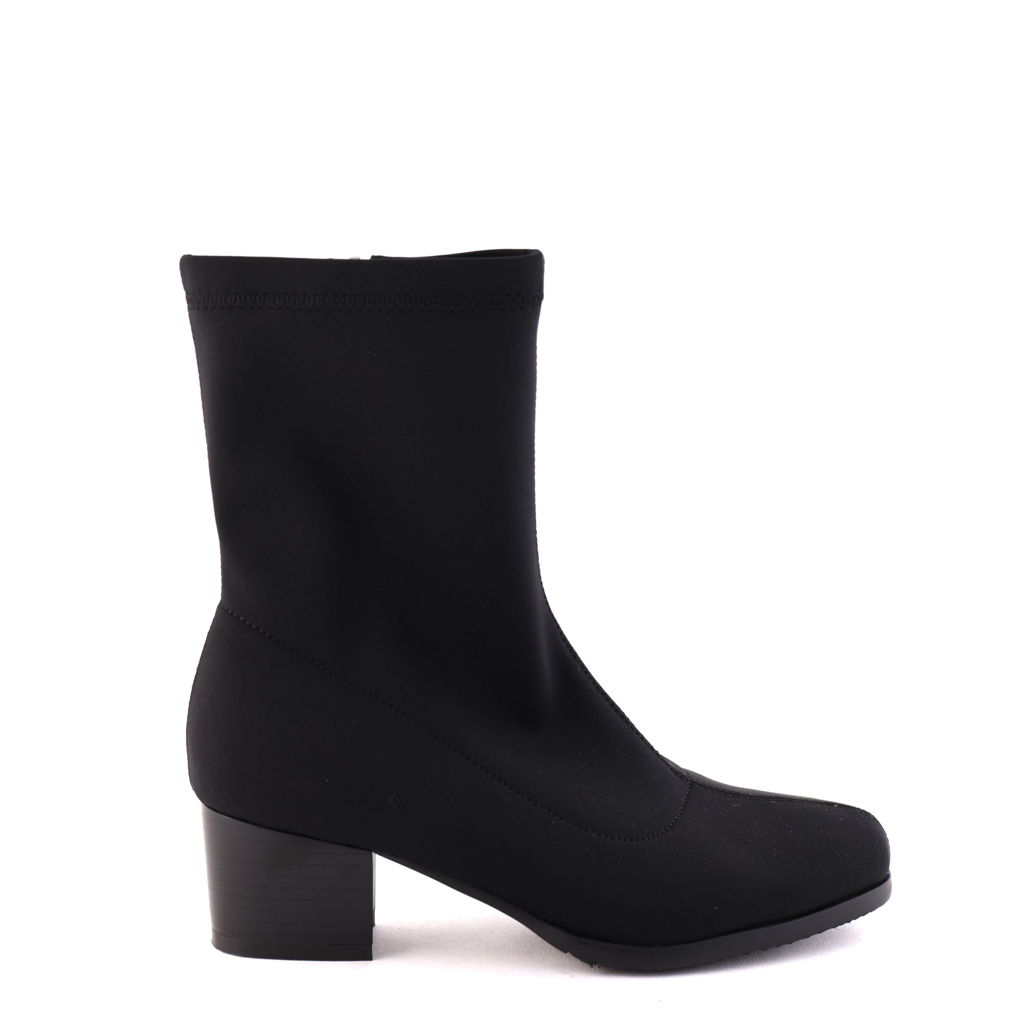 ELIAS MICRO Black