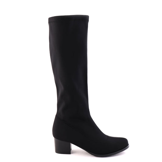 ELLIS MICRO Black