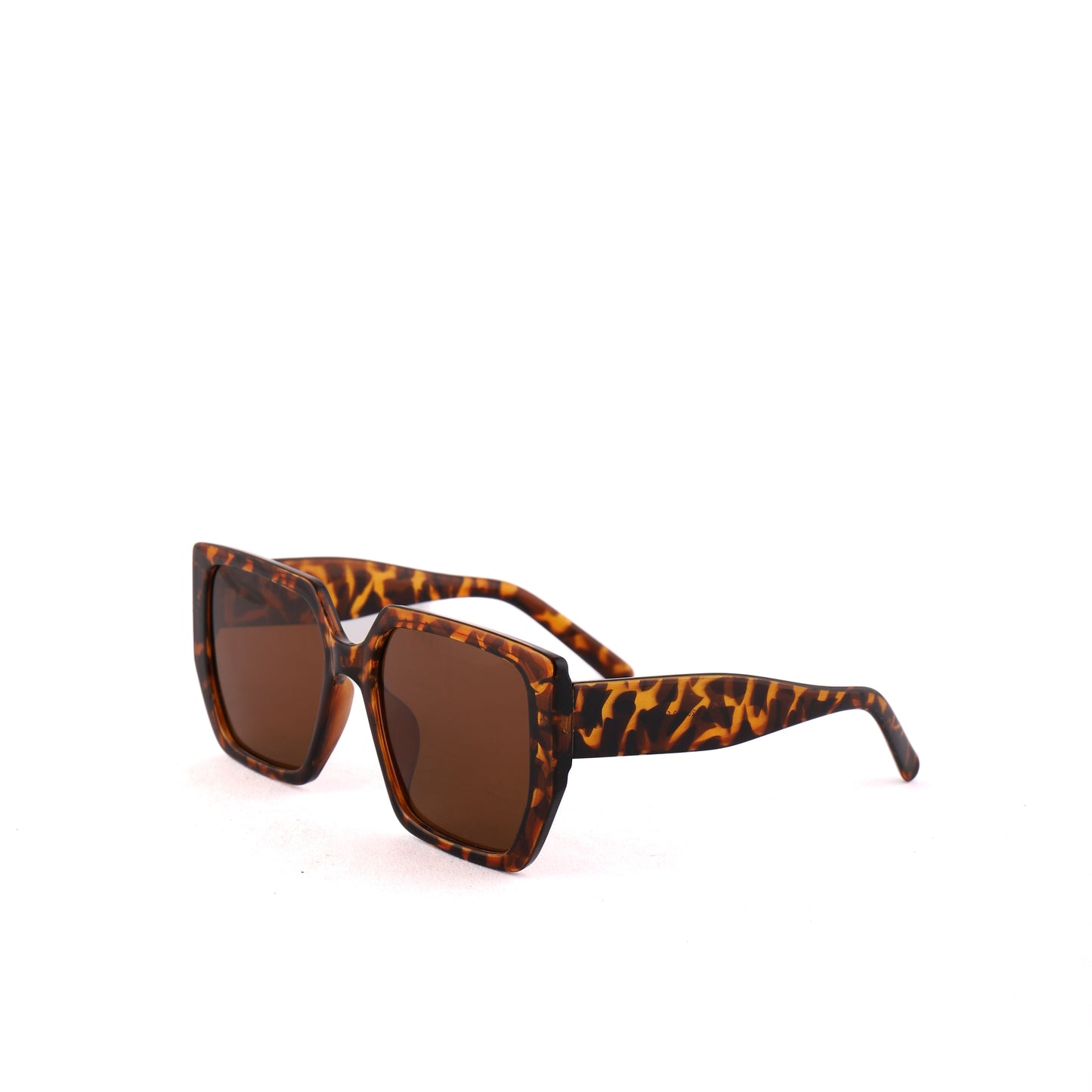 GARRETT Tortoise Shell