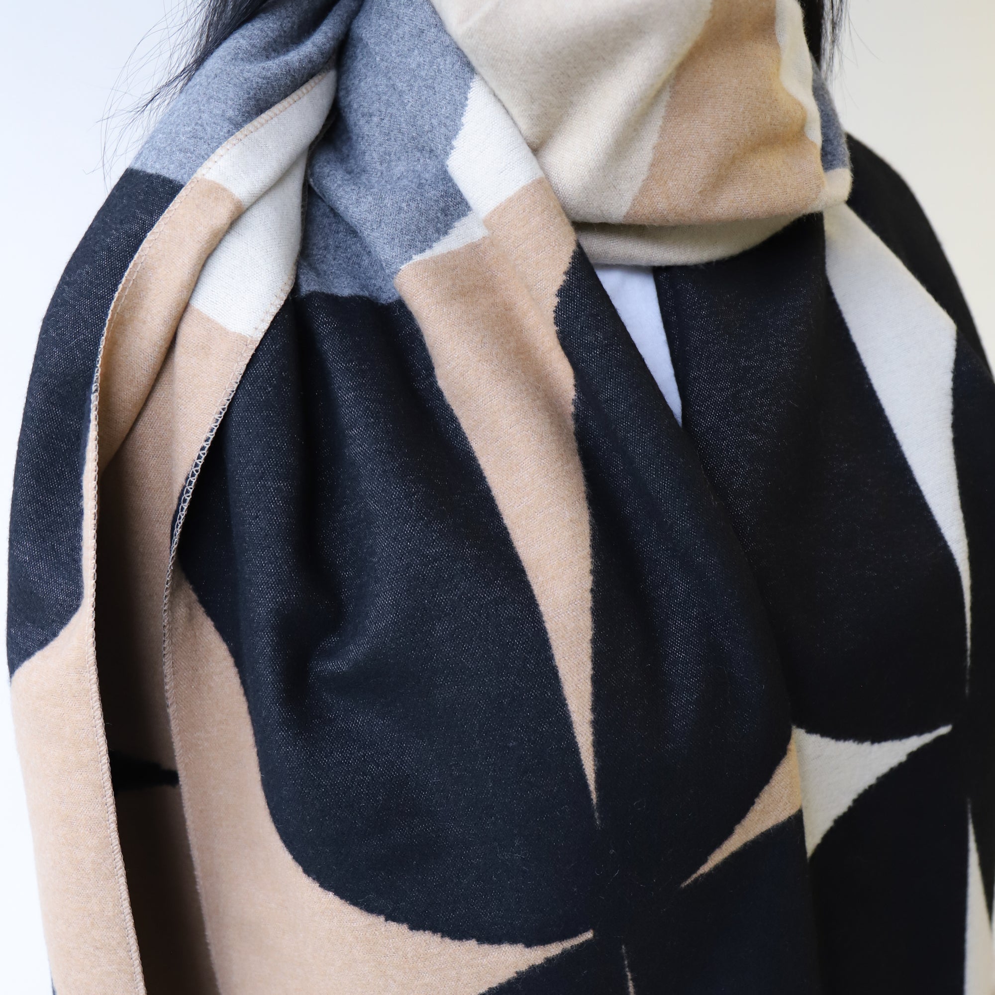 GATLIN Black/Grey/Beige