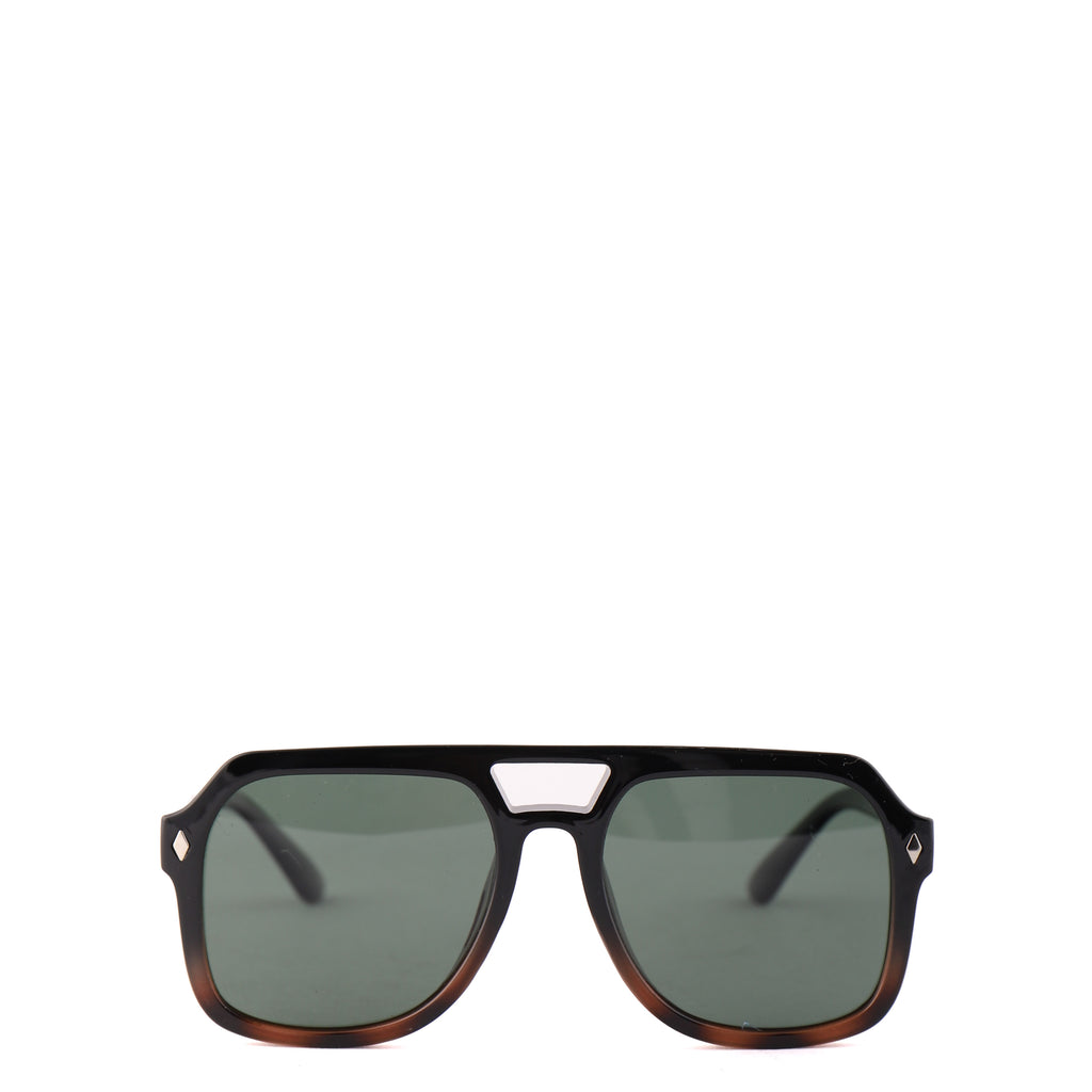 GENESIS Ombre Brown and Black