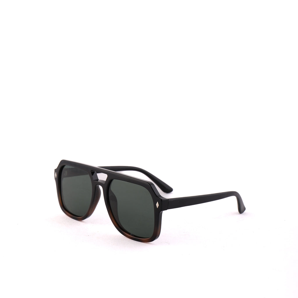 GENESIS Ombre Brown and Black
