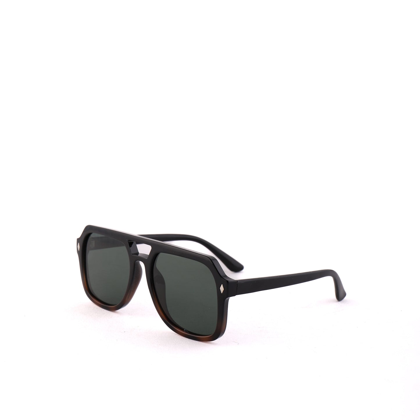 GENESIS Ombre Brown and Black