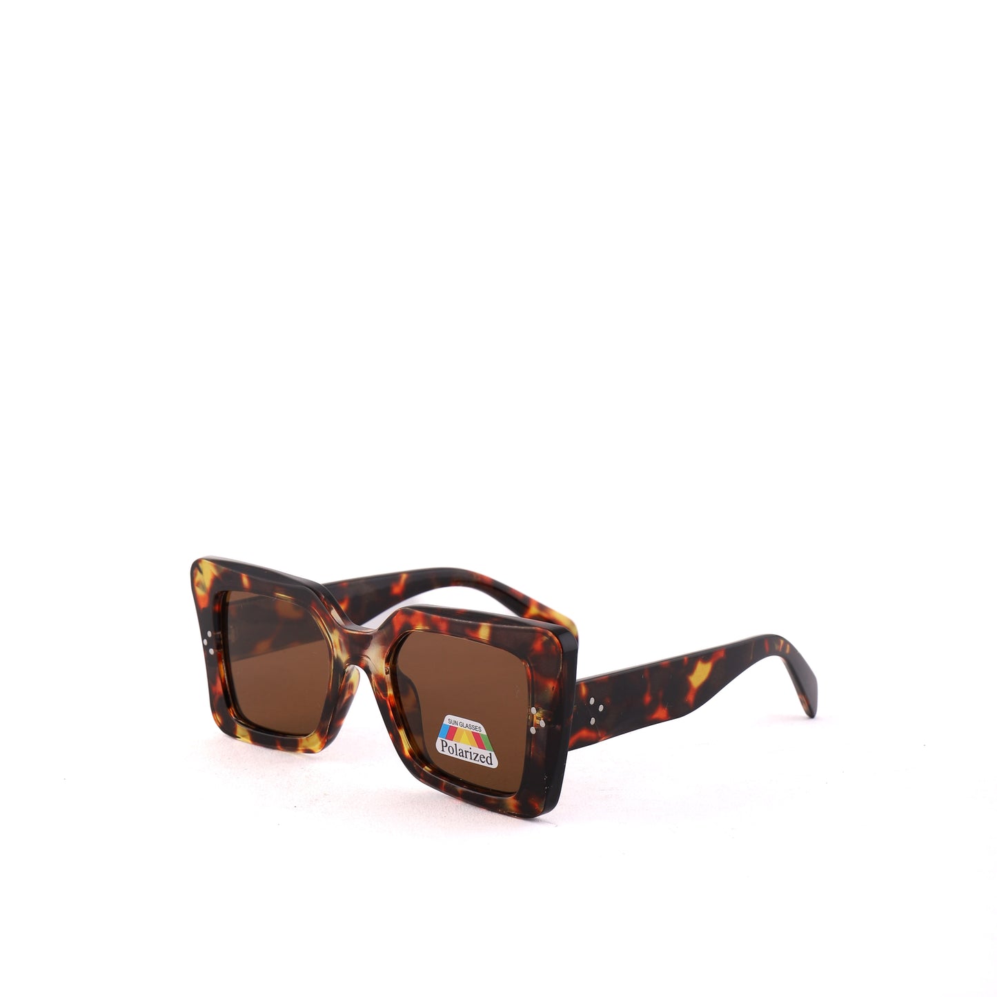 GERARDO Tortoise Shell