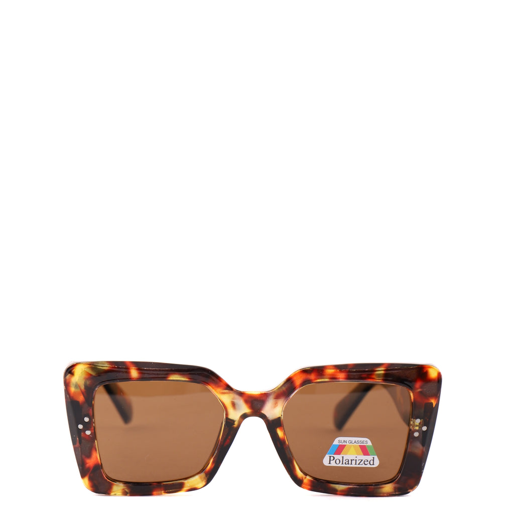 GERARDO Tortoise Shell