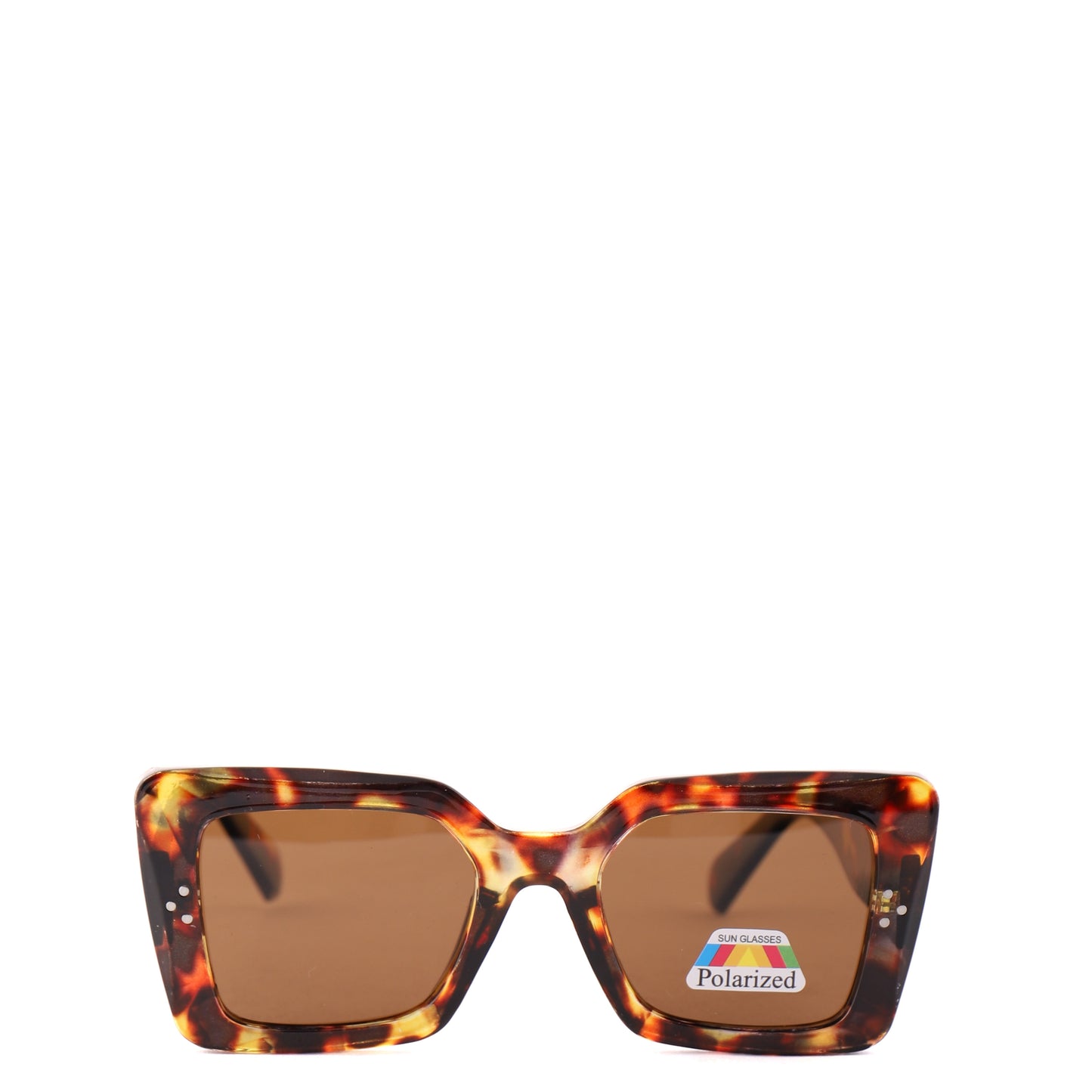 GERARDO Tortoise Shell