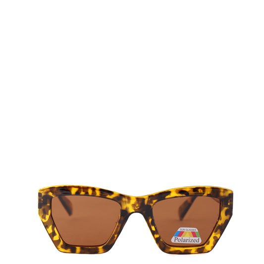 GERRY Tortoise Shell