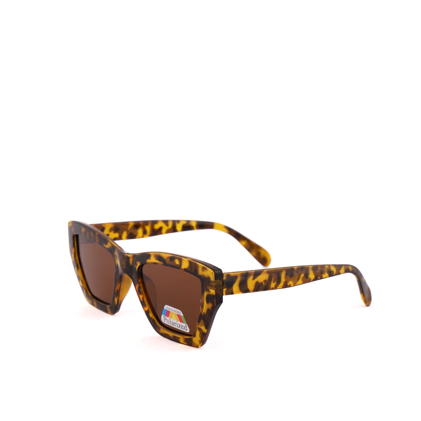 GERRY Tortoise Shell