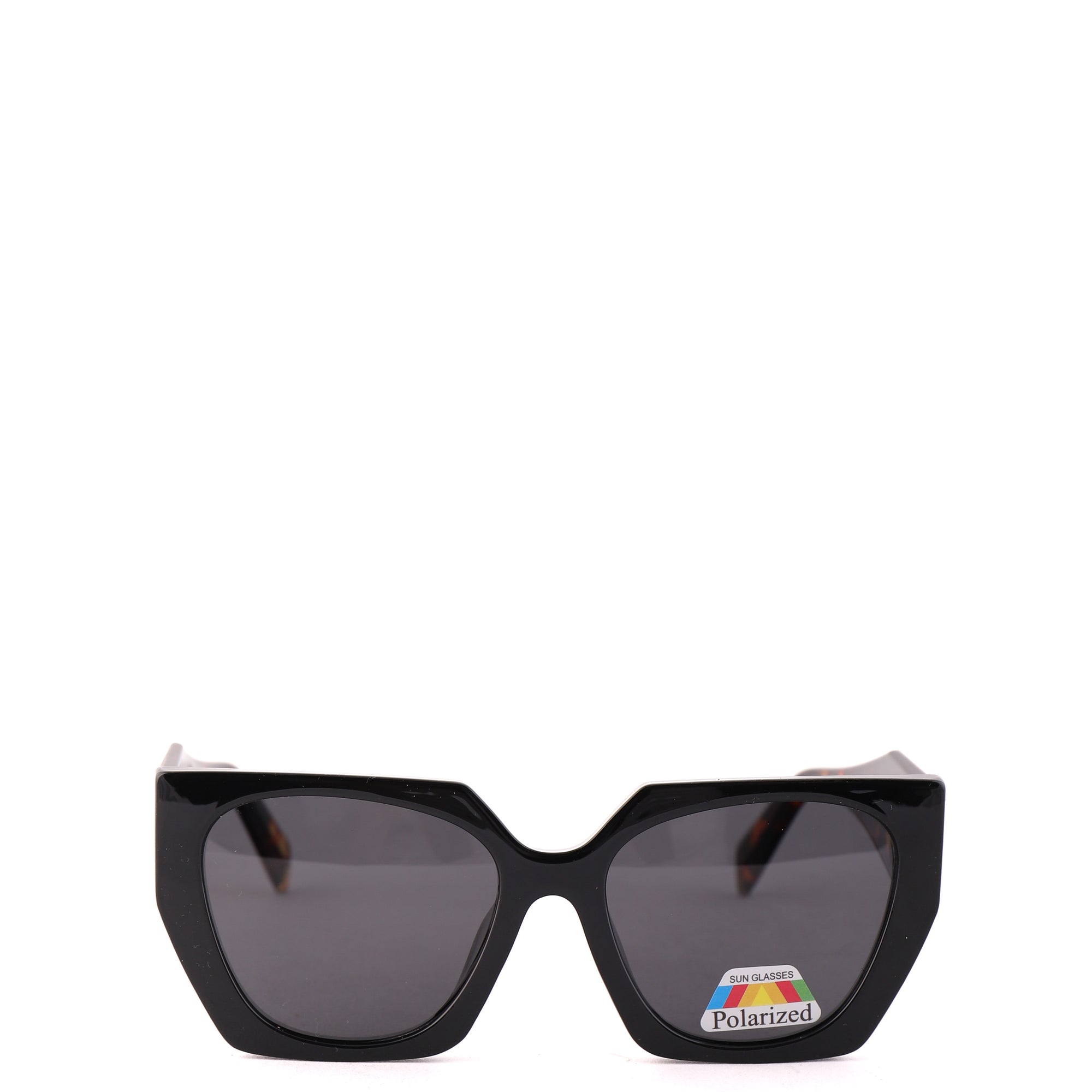 GIDEON Black and Tortoise