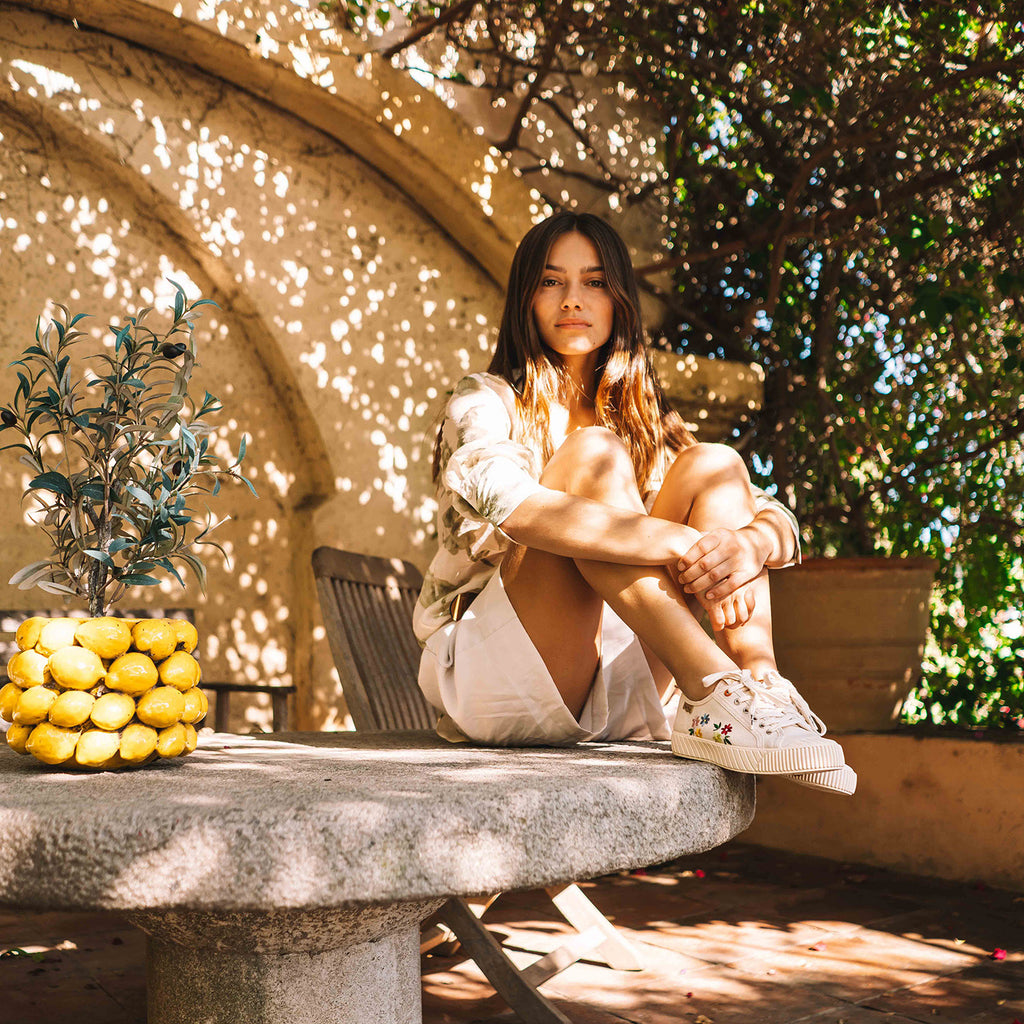 GILDA Floral