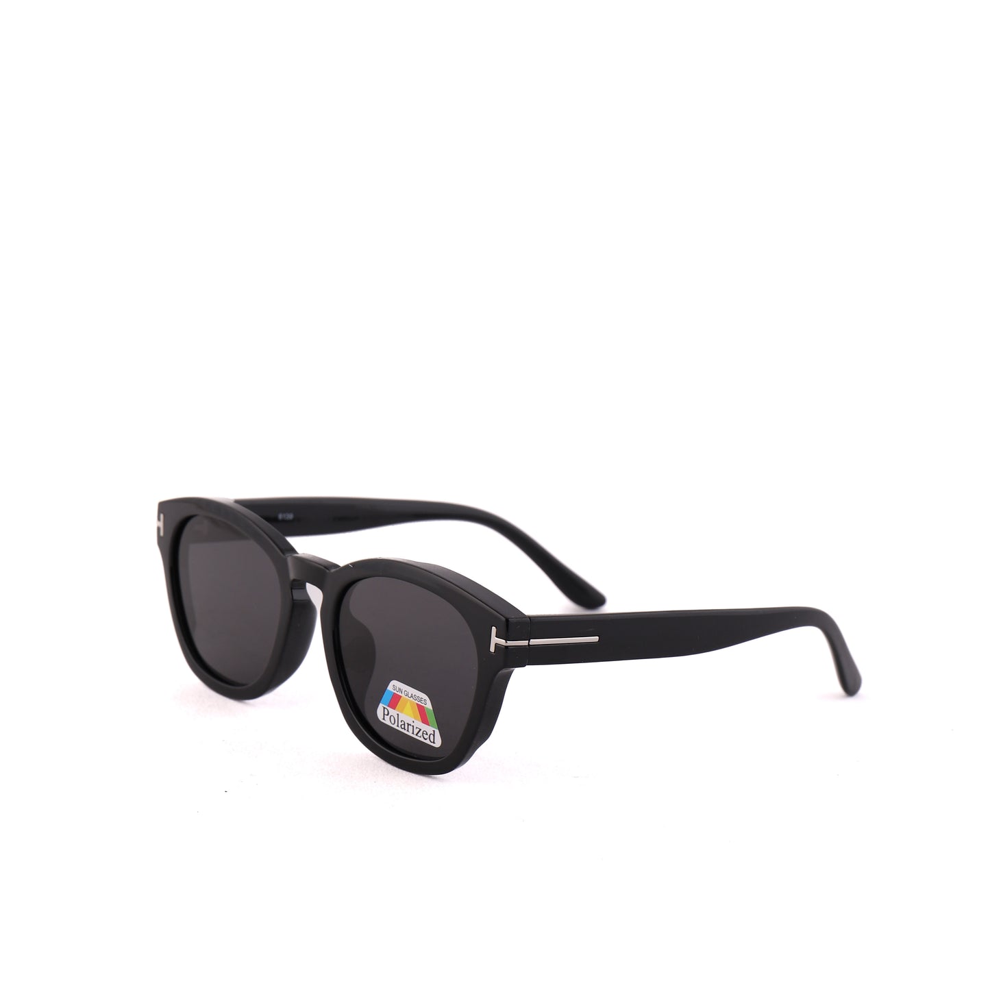 GRAYSON Black Shiny