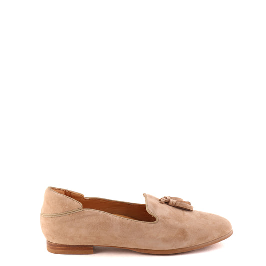HONEYDEW Whisky Suede