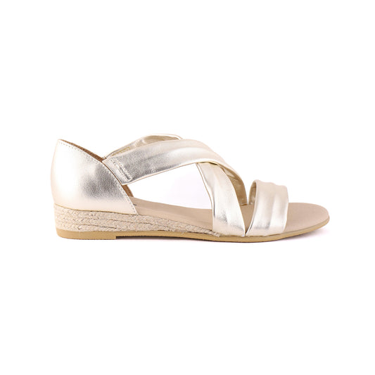 HOLLIE Light Gold