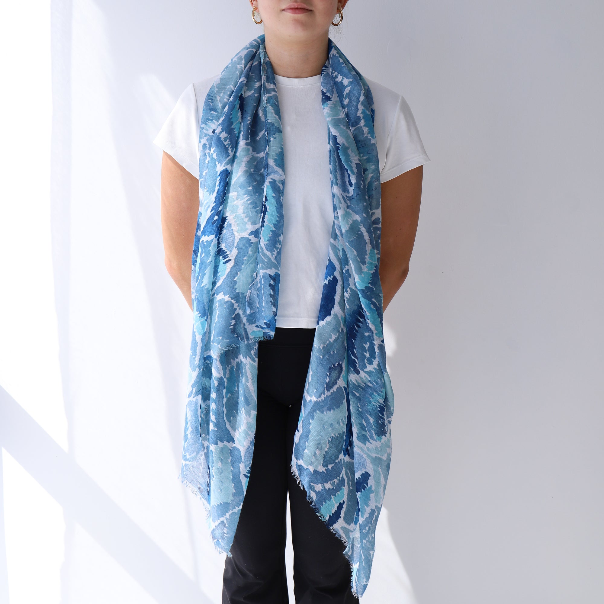 PRESSLEE Blue