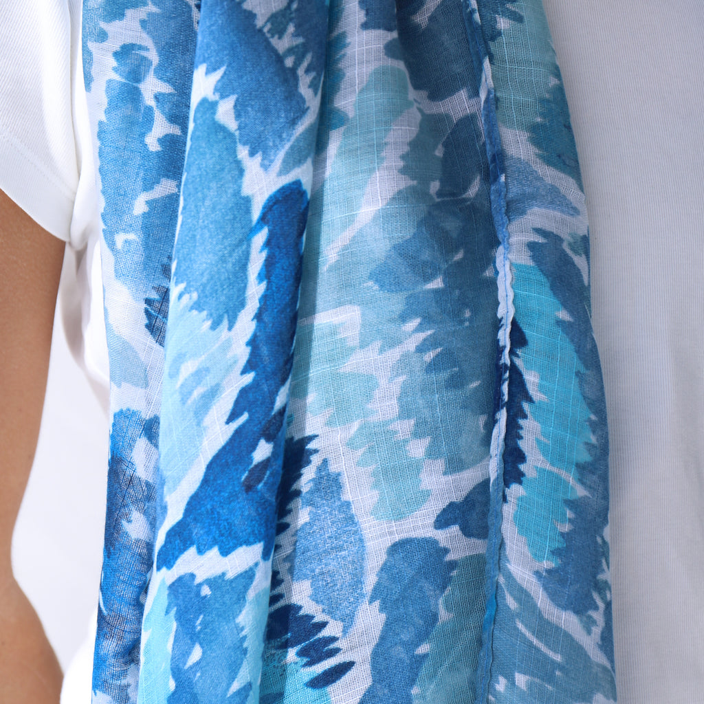 PRESSLEE Blue