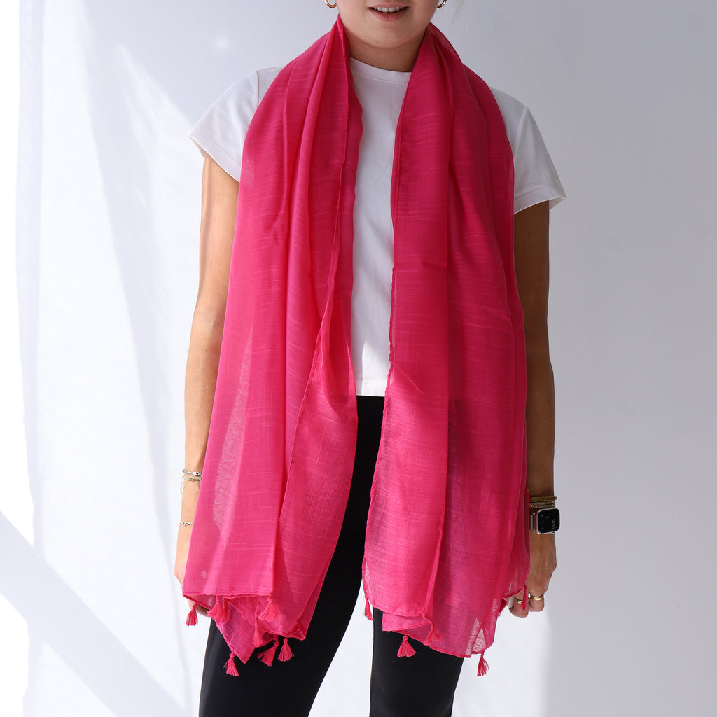 PARKE Fuchsia