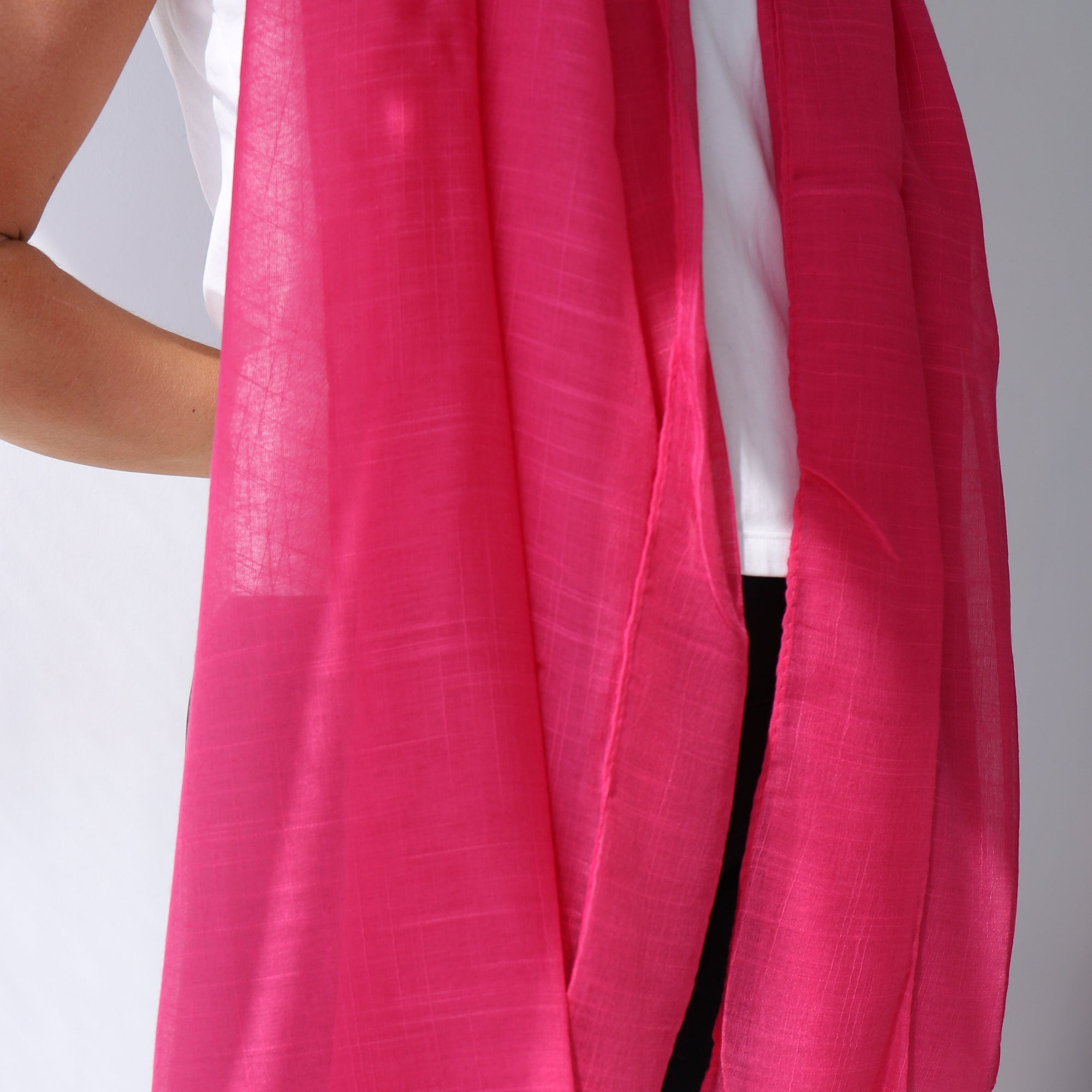 PARKE Fuchsia