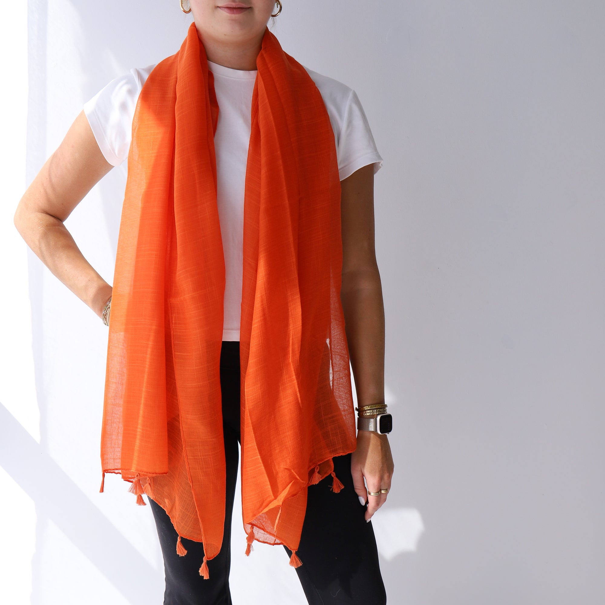 PARKE Orange