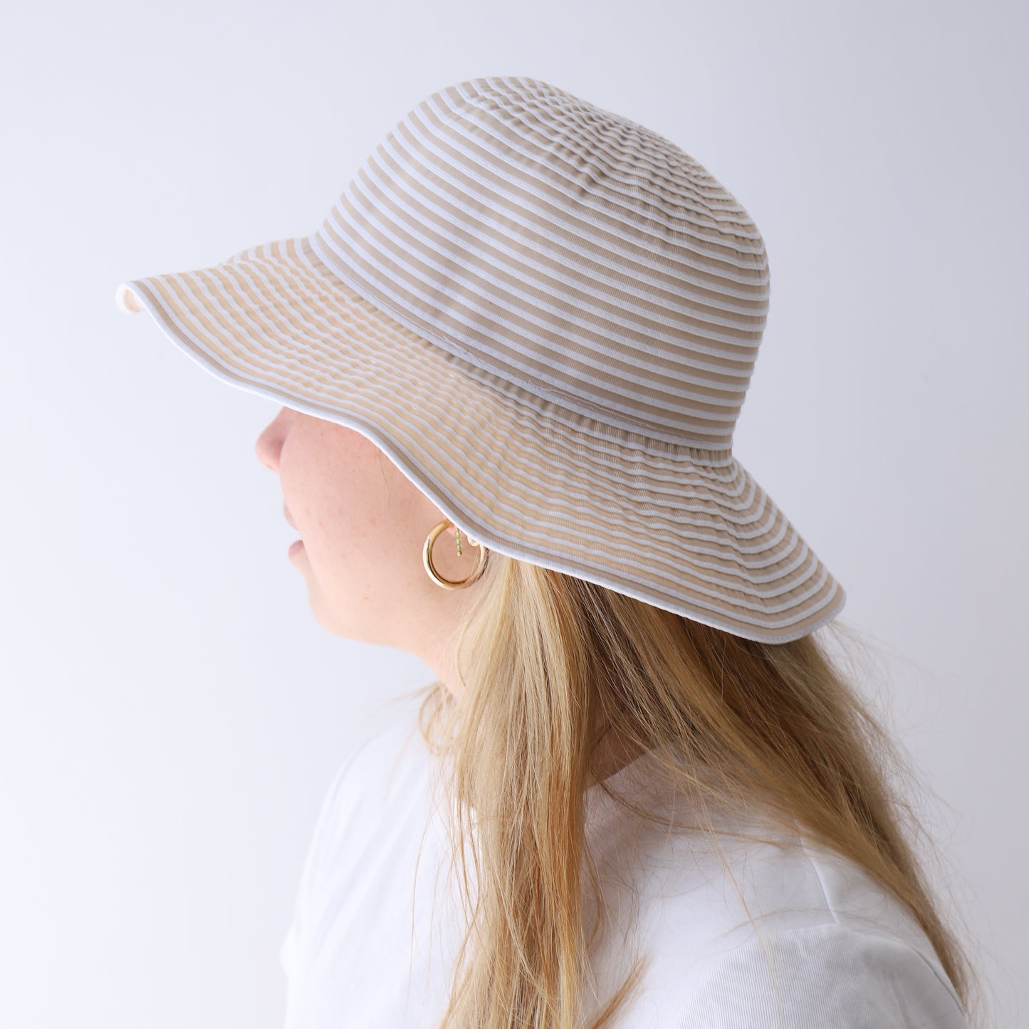 PATTON Beige