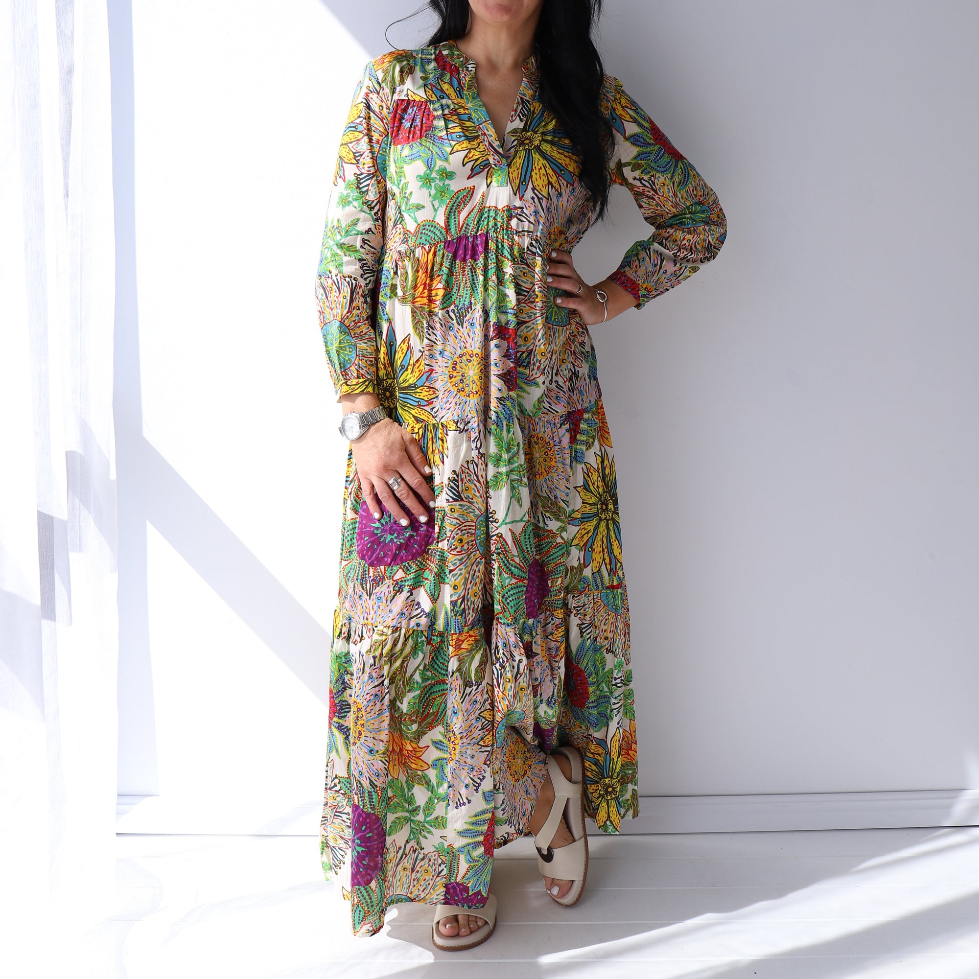 CALLISTA Bright Multi